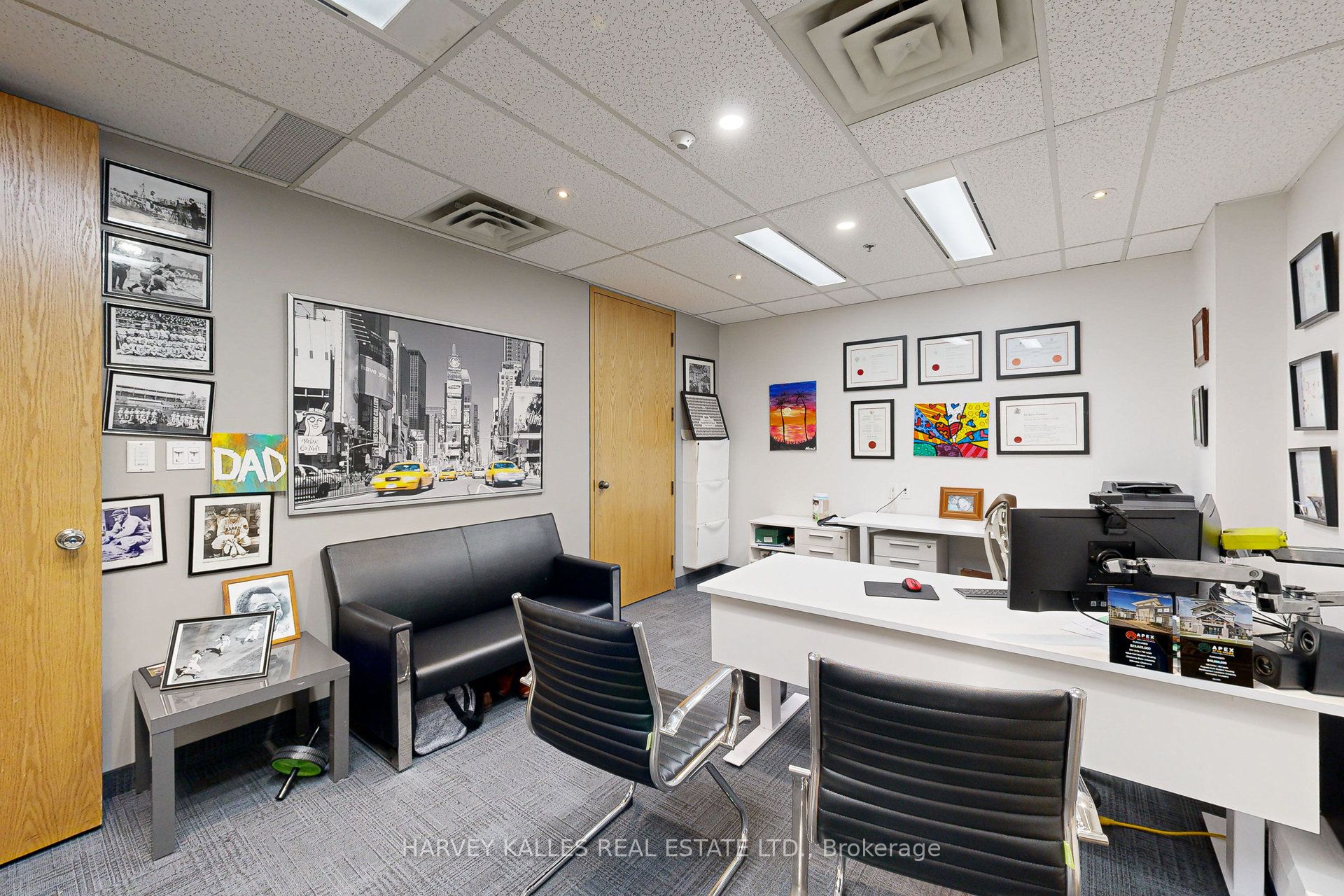 45 Sheppard Avenue E 302