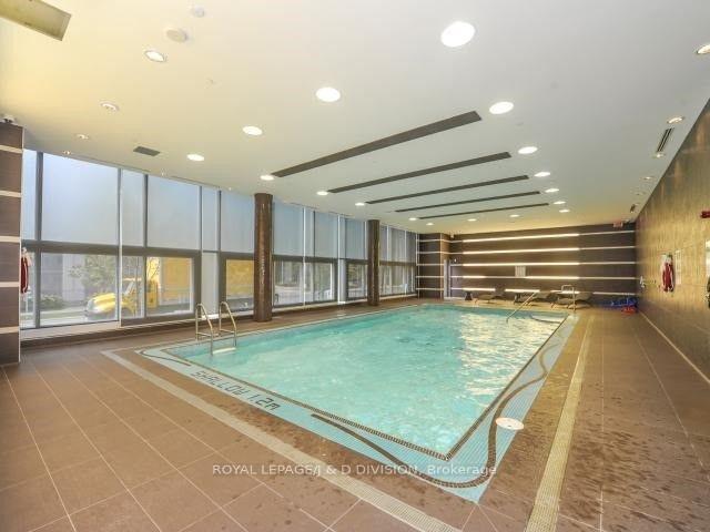 2 Bedrooms Condo at 80 Marine Parade, Toronto For sale