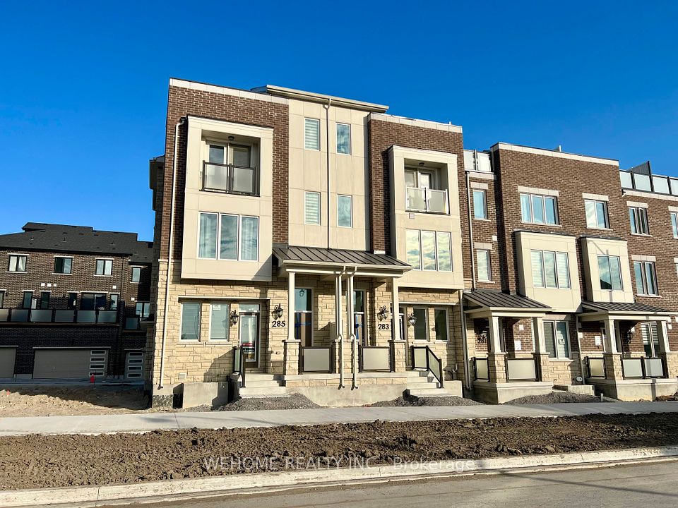 285 Stony Hill Boulevard