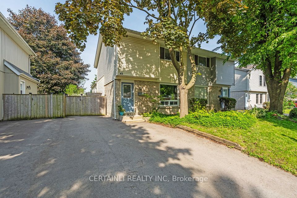 43 Ranchwood Crescent, London North, ON N6G 3A1