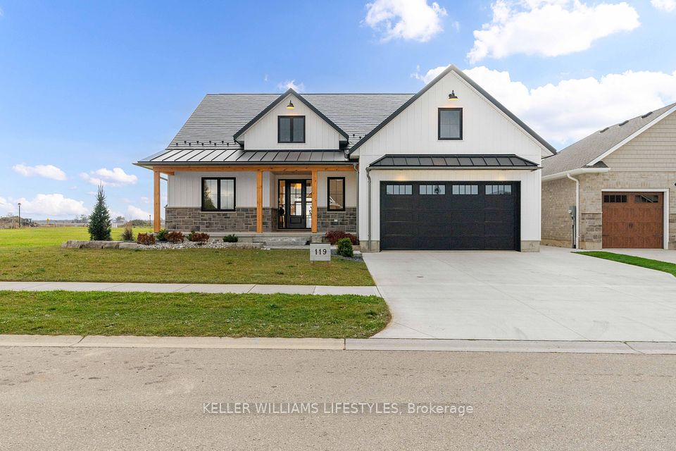 119 Field Street
