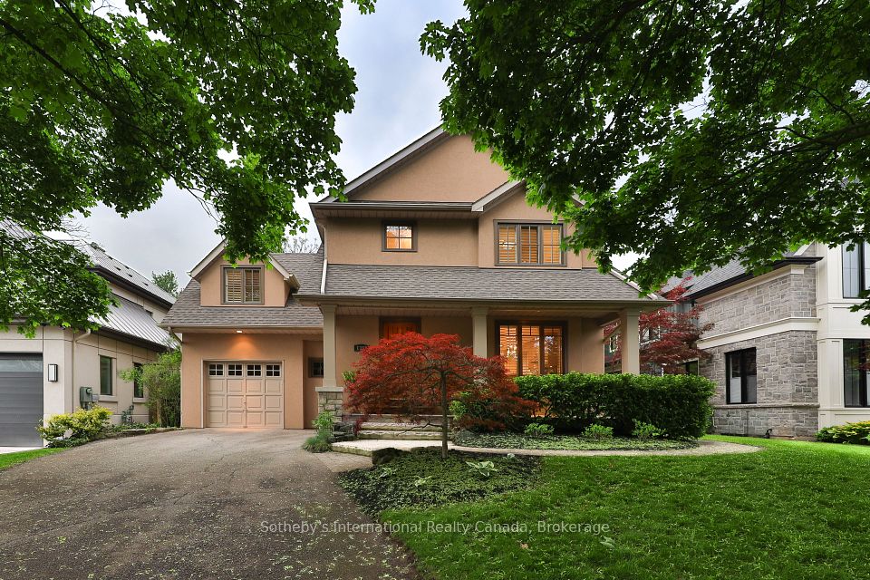 1391 Constance Drive, Oakville, ON L6J 2T8