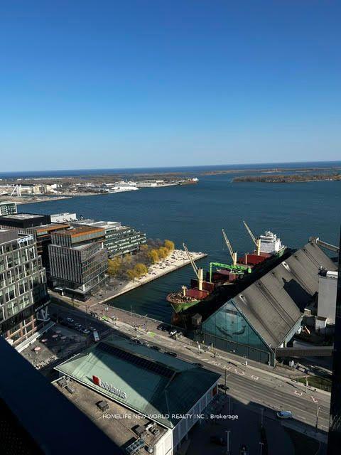Condo at 138 Downes, Toronto For sale