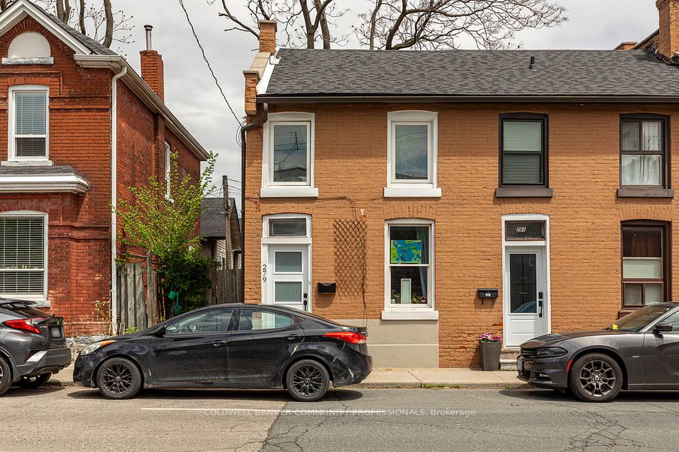 279 Wilson Street, Hamilton, ON L8L 1S2