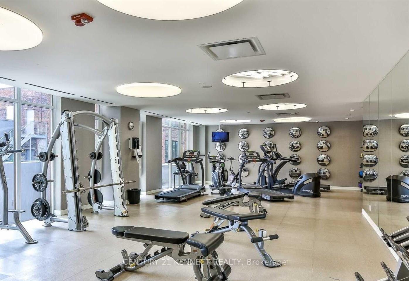 Condo at 75 St Nicholas, Toronto For sale