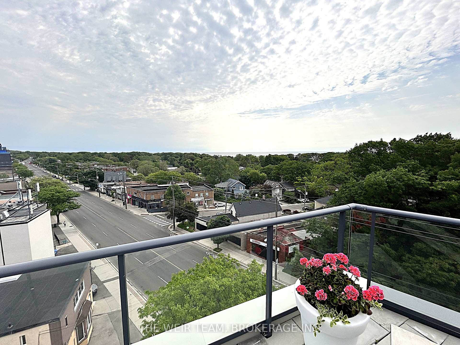 1 Bedroom Condo at 1400 Kingston, Toronto For sale