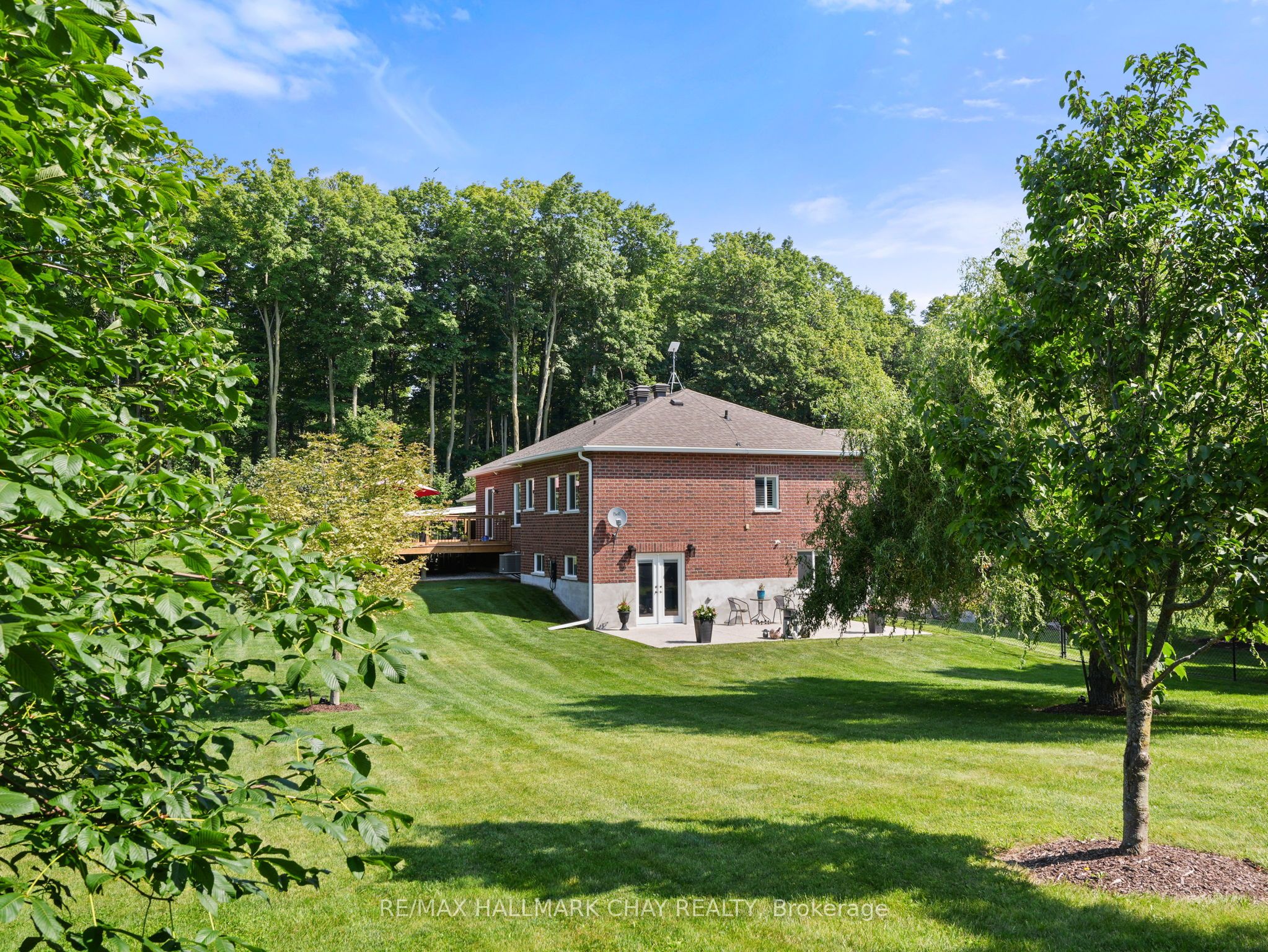 7558 Concession Road 2 Road