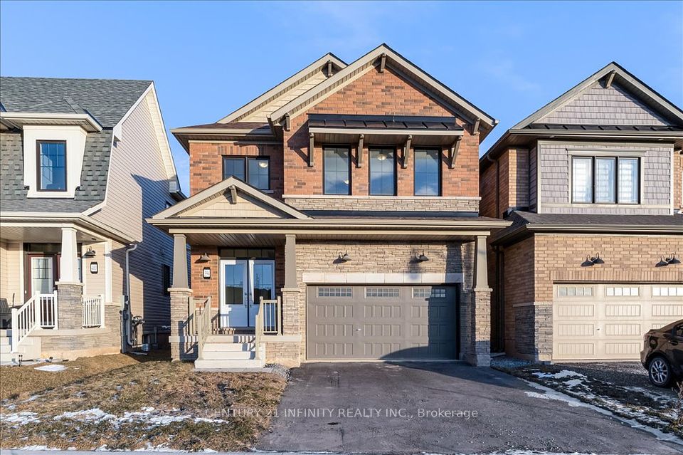 394 Eastbridge