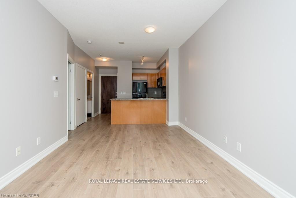 1 Bedroom Condo at 16 Yonge, Toronto For sale
