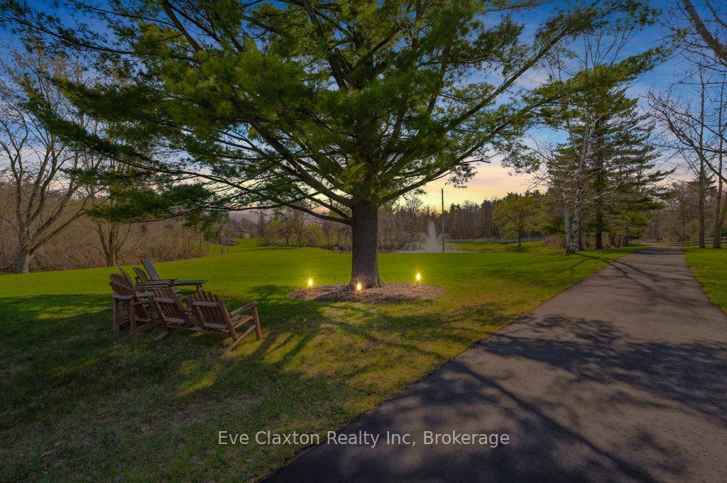4337 Sideroad 10 Side Road S, Puslinch Crieff/Aikensville/Killean