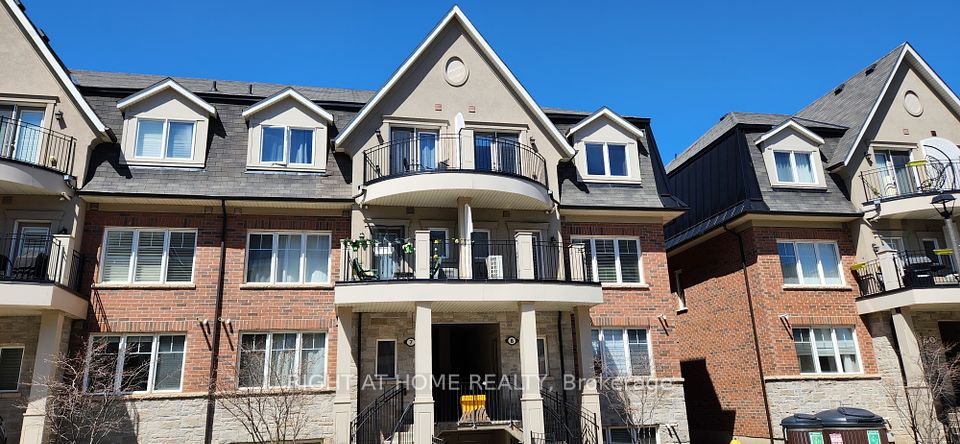 #7-04 - 2420 Baronwood Drive, Oakville, ON L6M 0X6