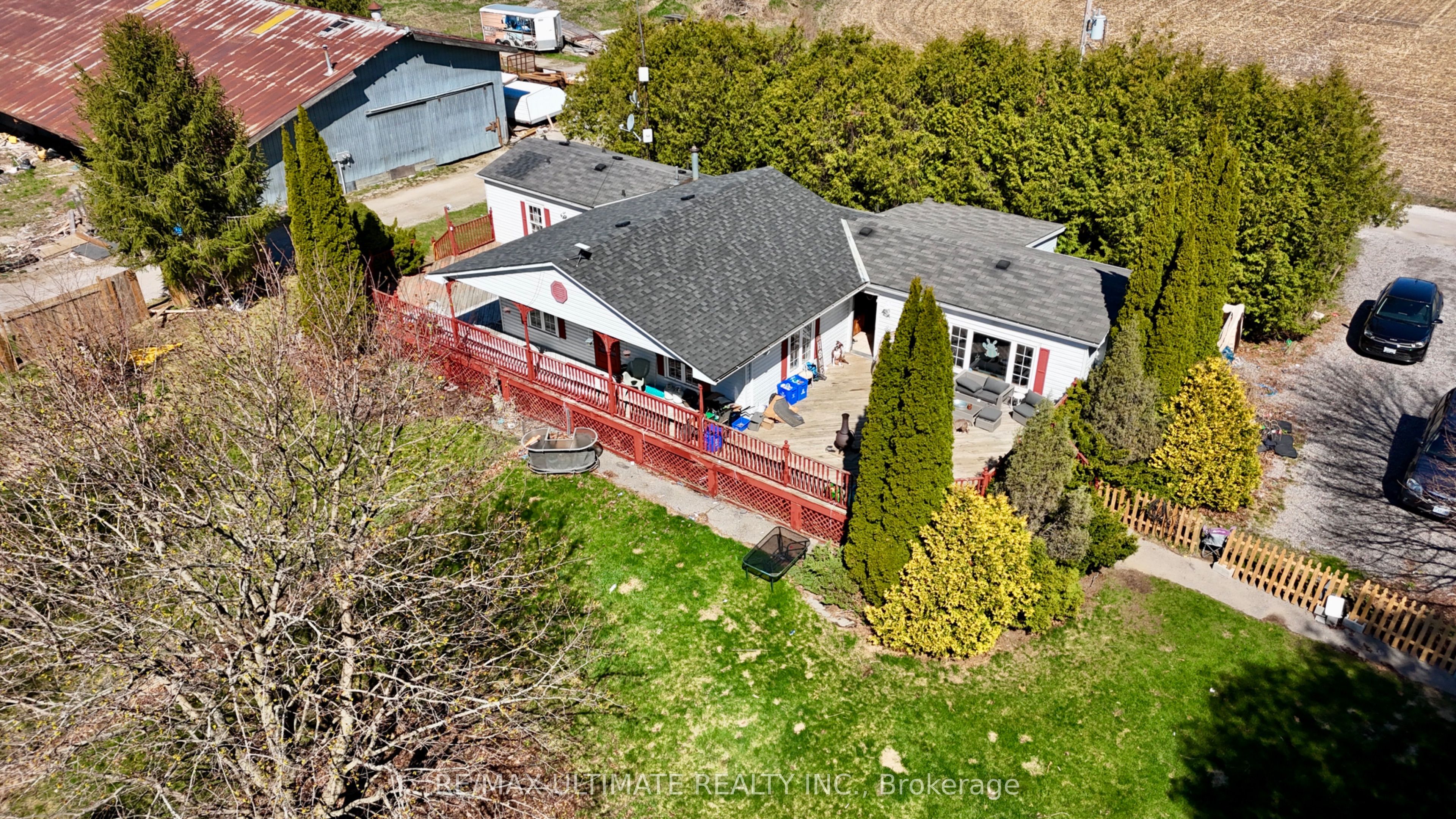 4392 Solina Road