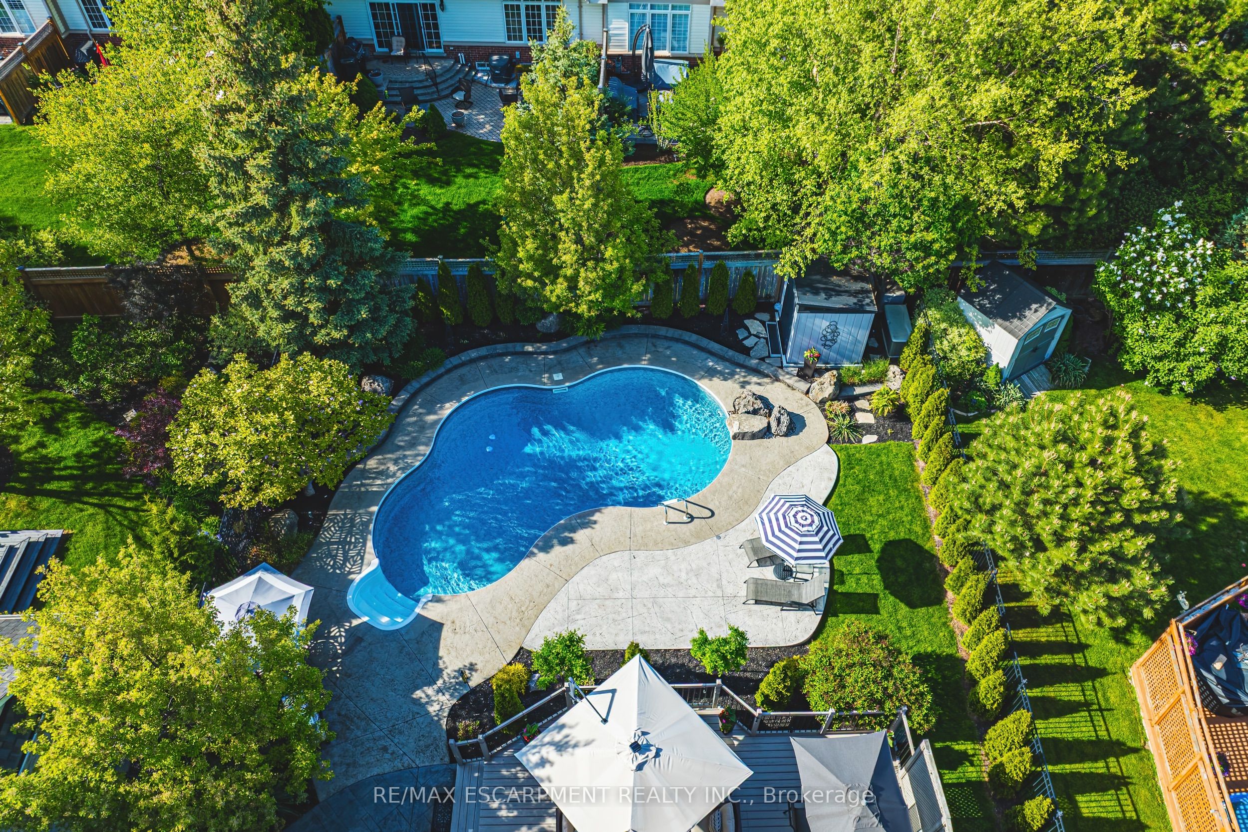 4346 Millcroft Park Drive