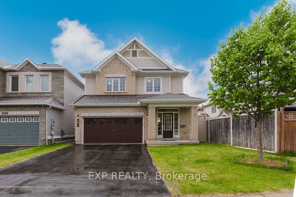 301 Brettonwood