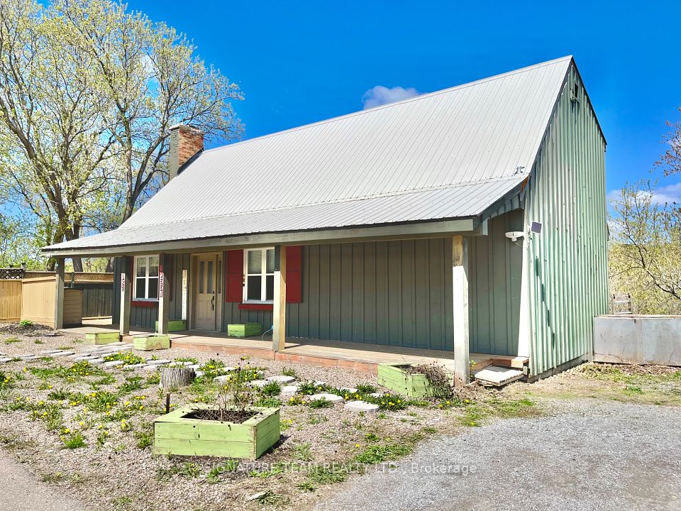 187 Queen Street