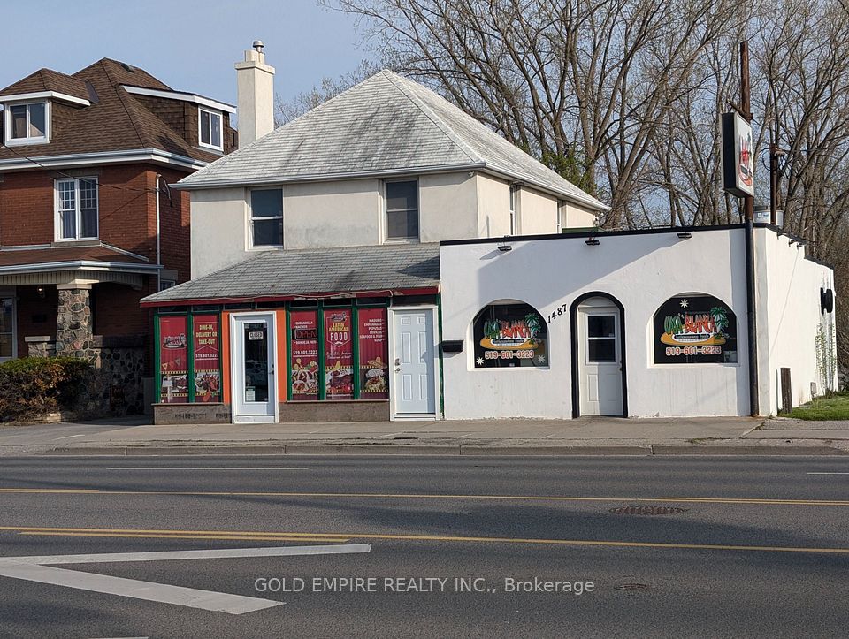 1487 Dundas
