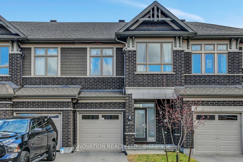 470 Markdale