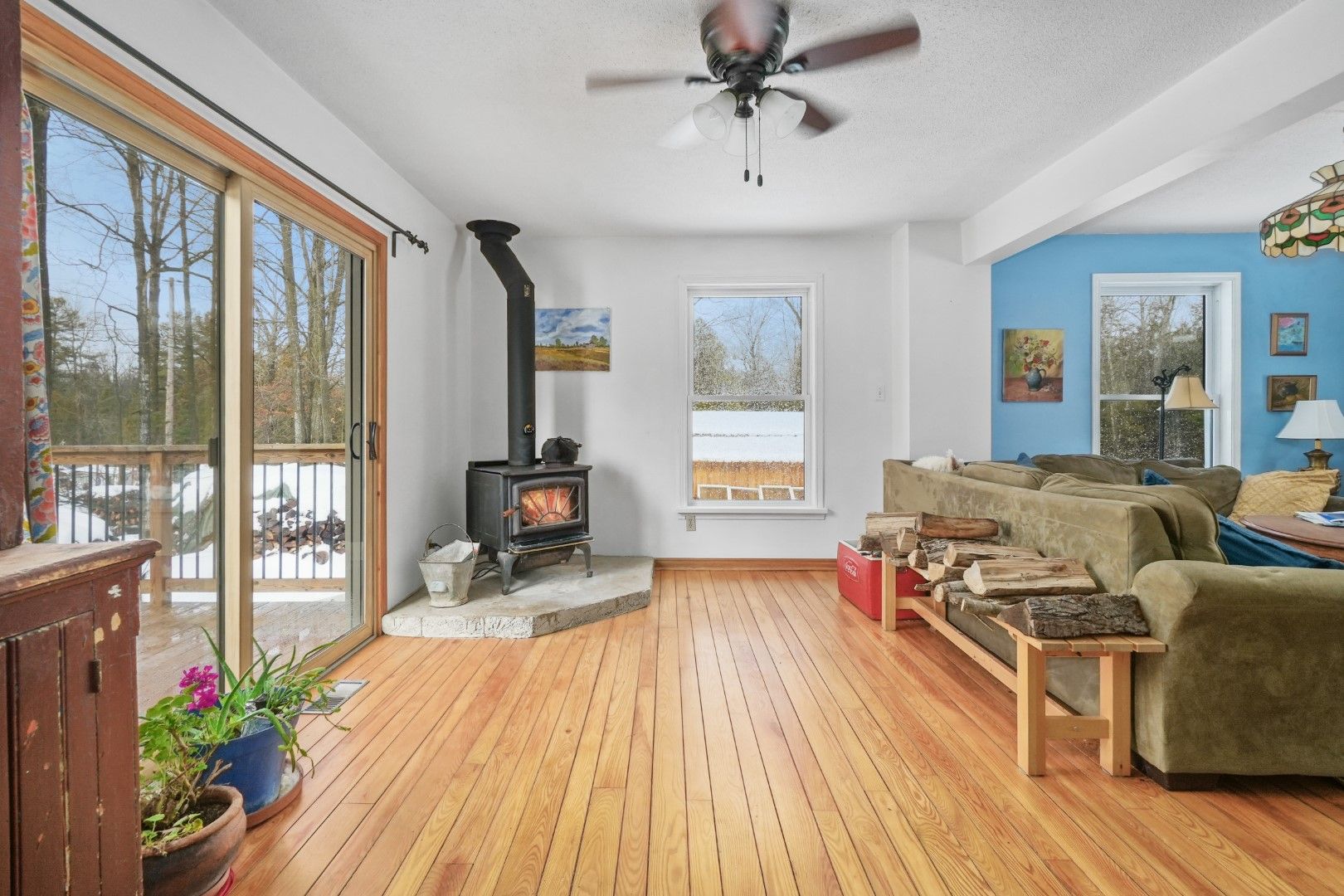 12 Cosgrove Lane Stirling-Rawdon Ontario K0K 2M0