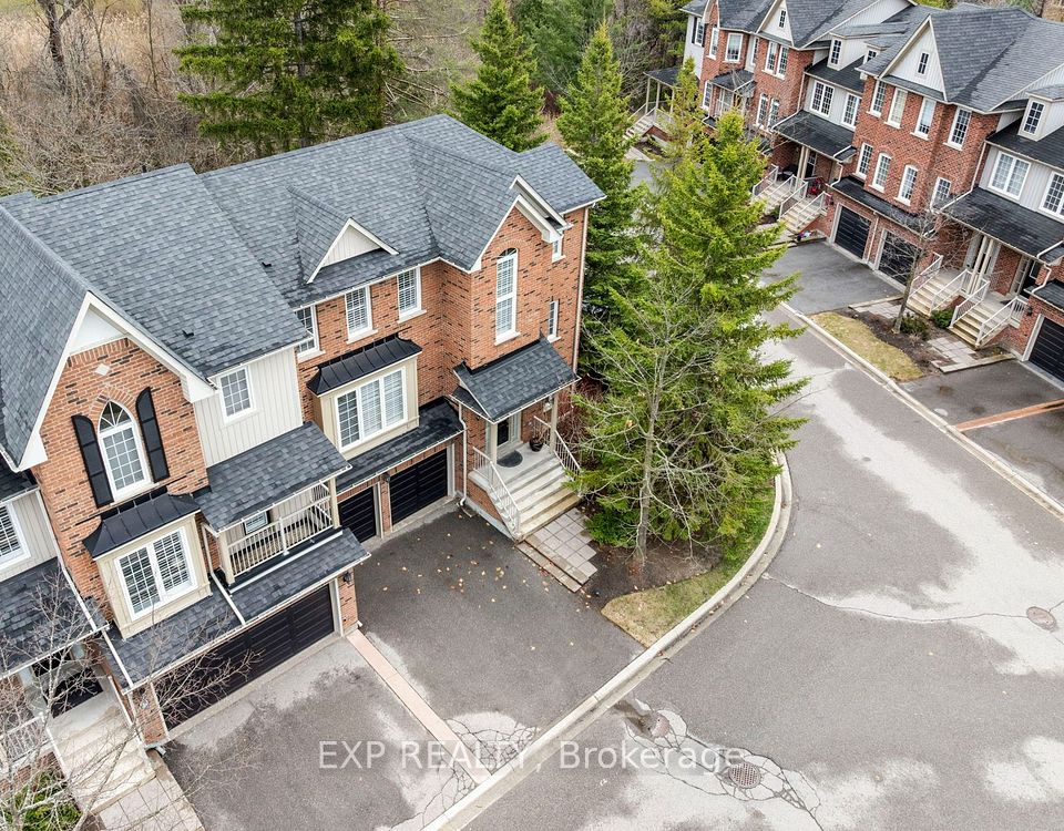 100 Elgin Mills