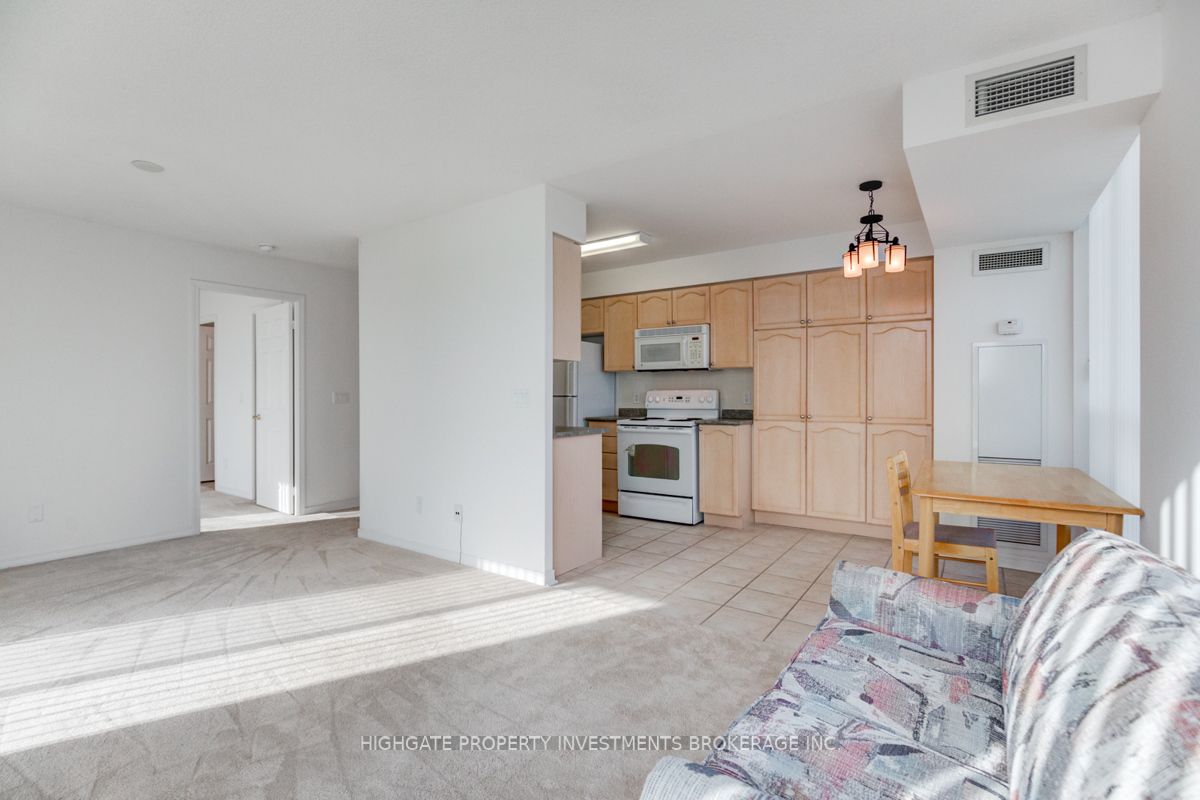 4889 Kimbermount Avenue, #804
