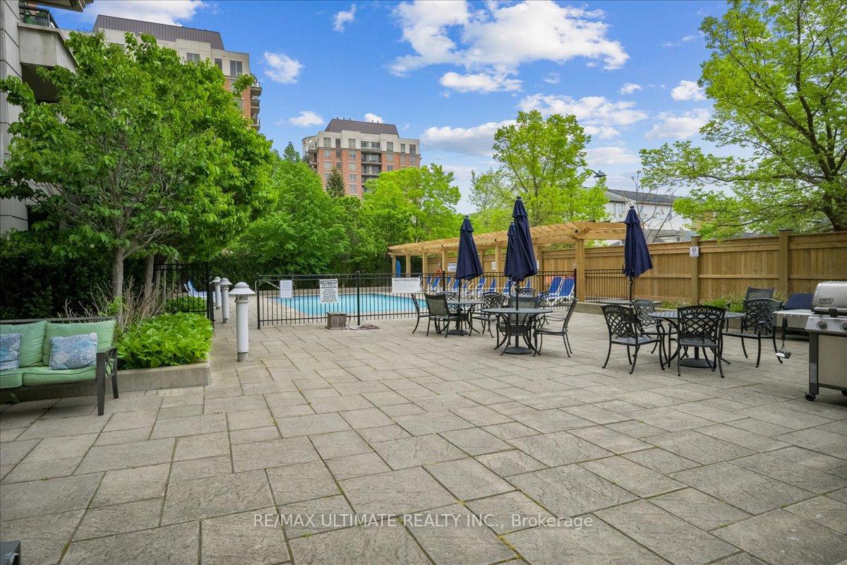 1 Bedroom Condo at 2365 Central Park, Oakville For sale