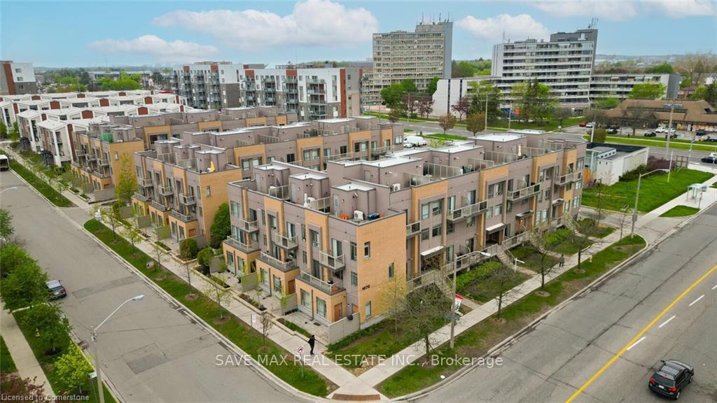 2 Bedrooms Condo at 1070 Progress, Toronto For sale