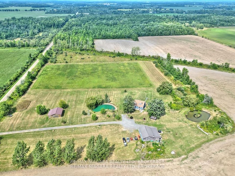 490 Mathews Road, Fort Erie, ON L0S 1R0