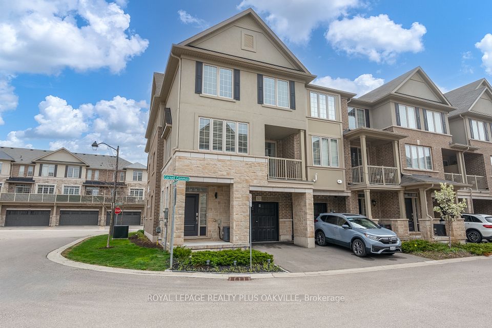 Property at 3113 Cornell Common, Oakville, ON L6H 0R3