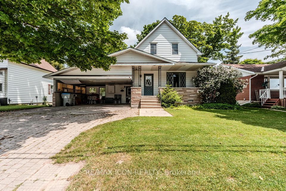 275 Mckenzie