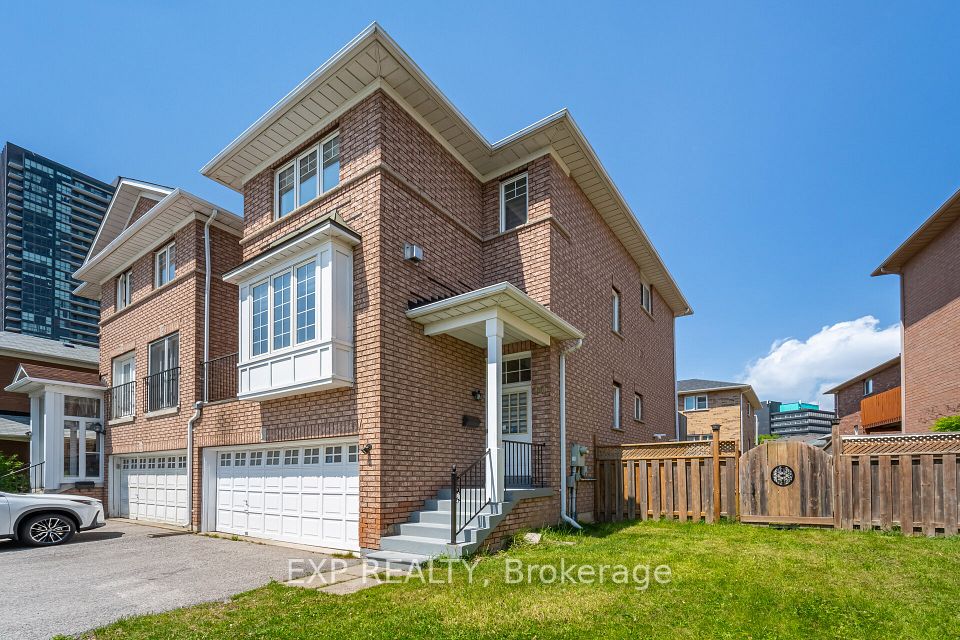 10 Seton Park