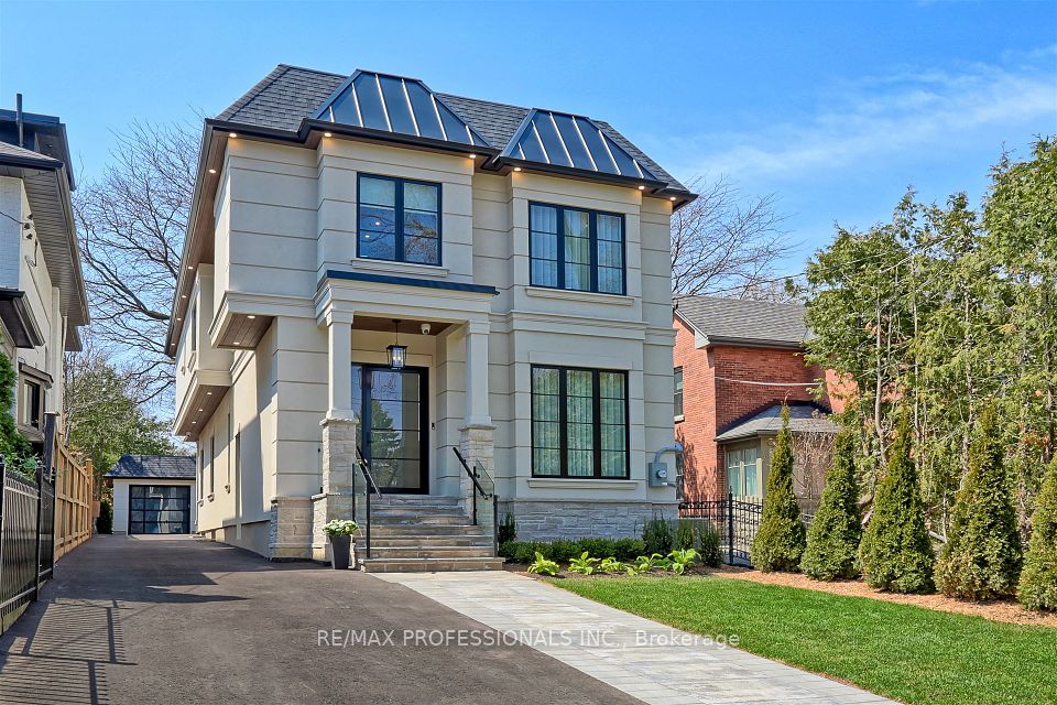 466 Prince Edward