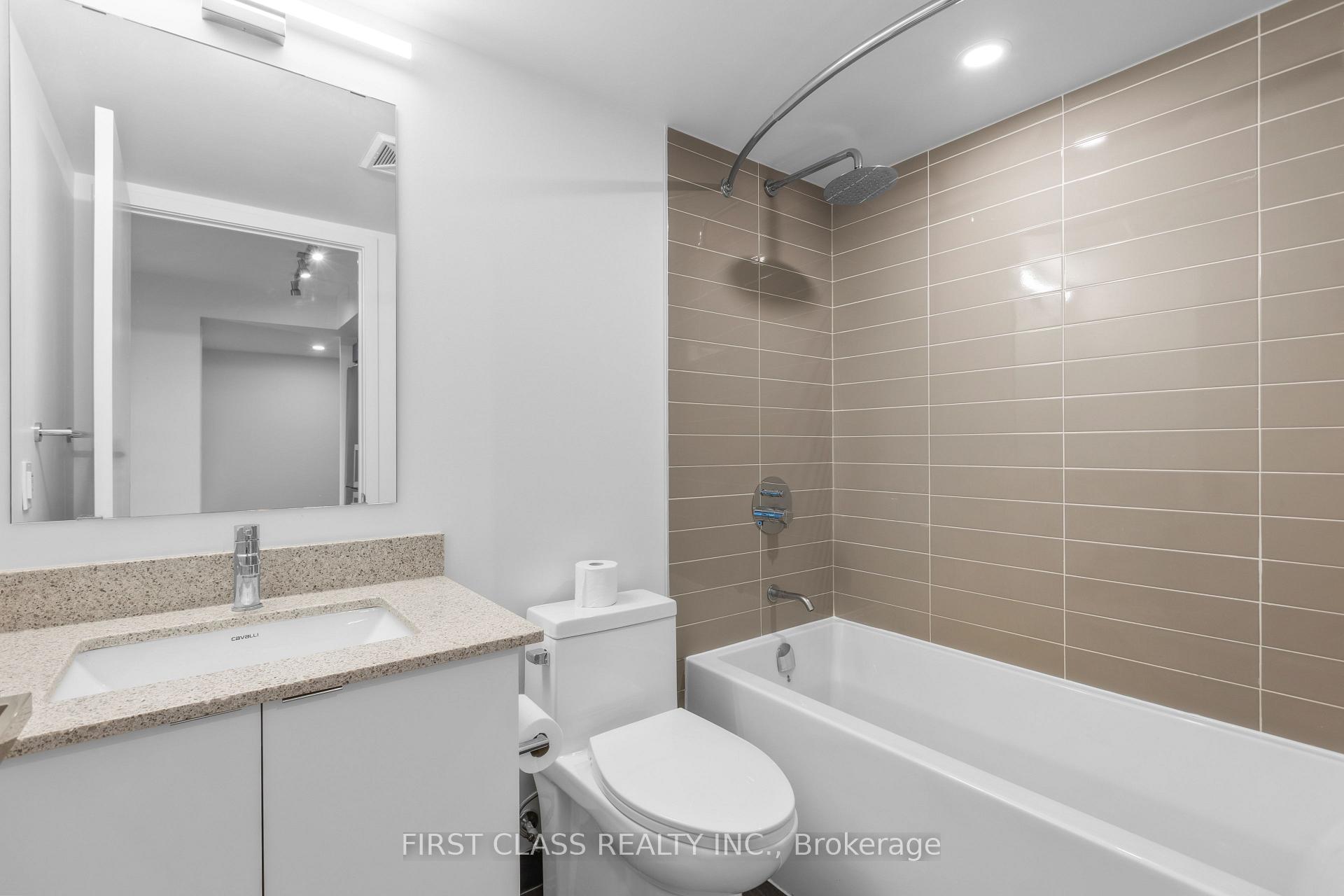2 Bedrooms Condo at 30 Tretti, Toronto For sale