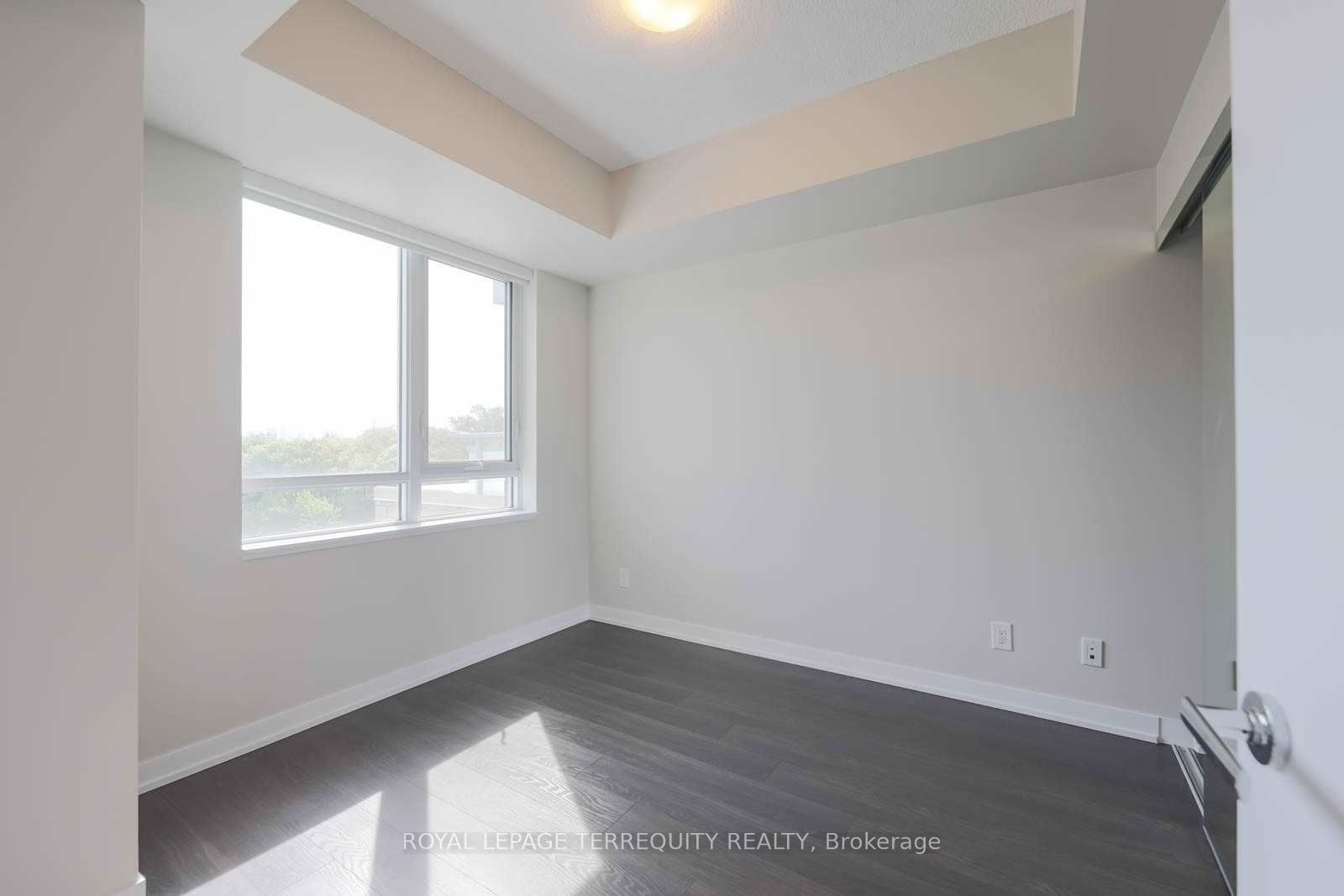 1830 Bloor Street W, #508