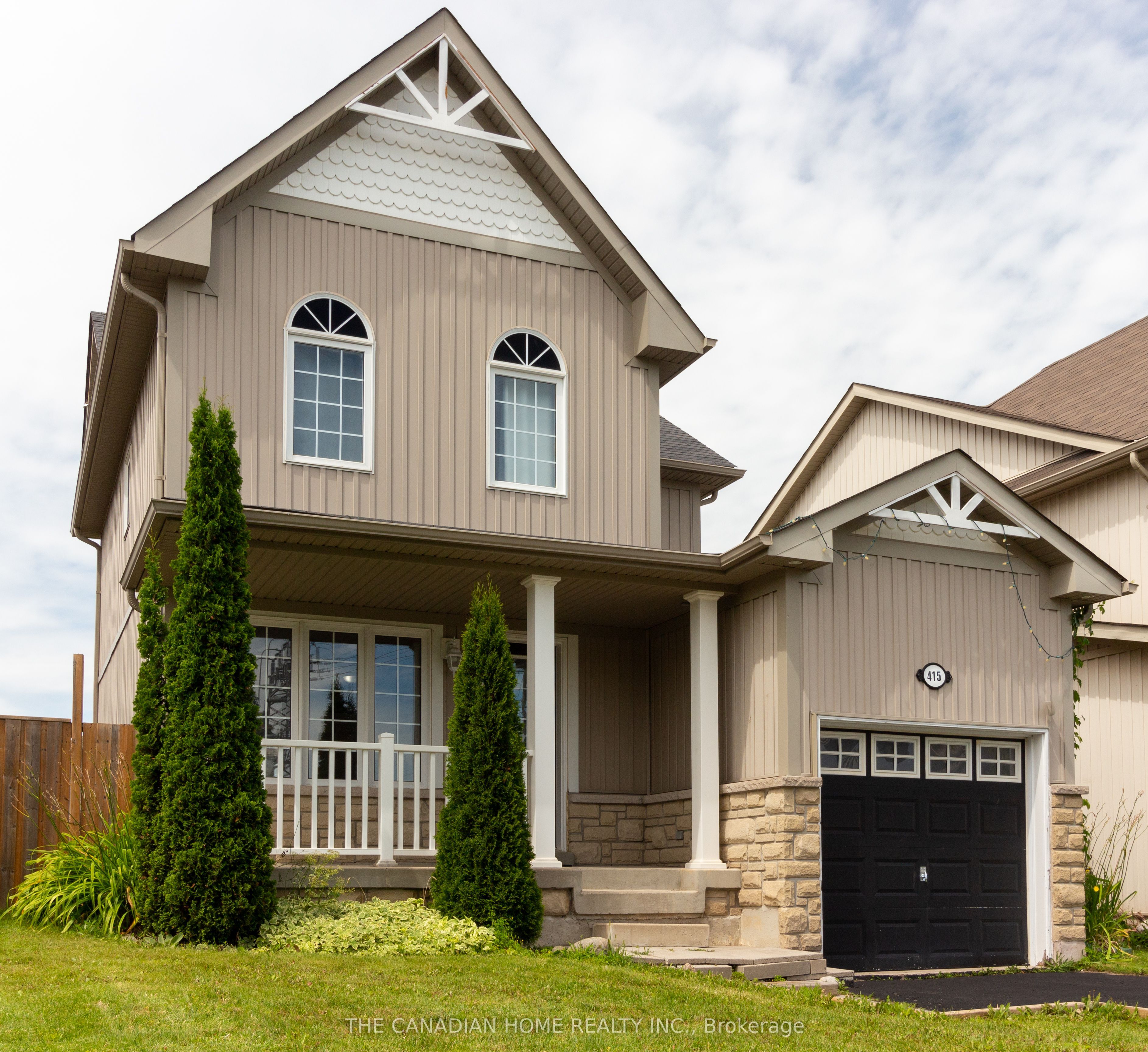 415 Orvis Crescent