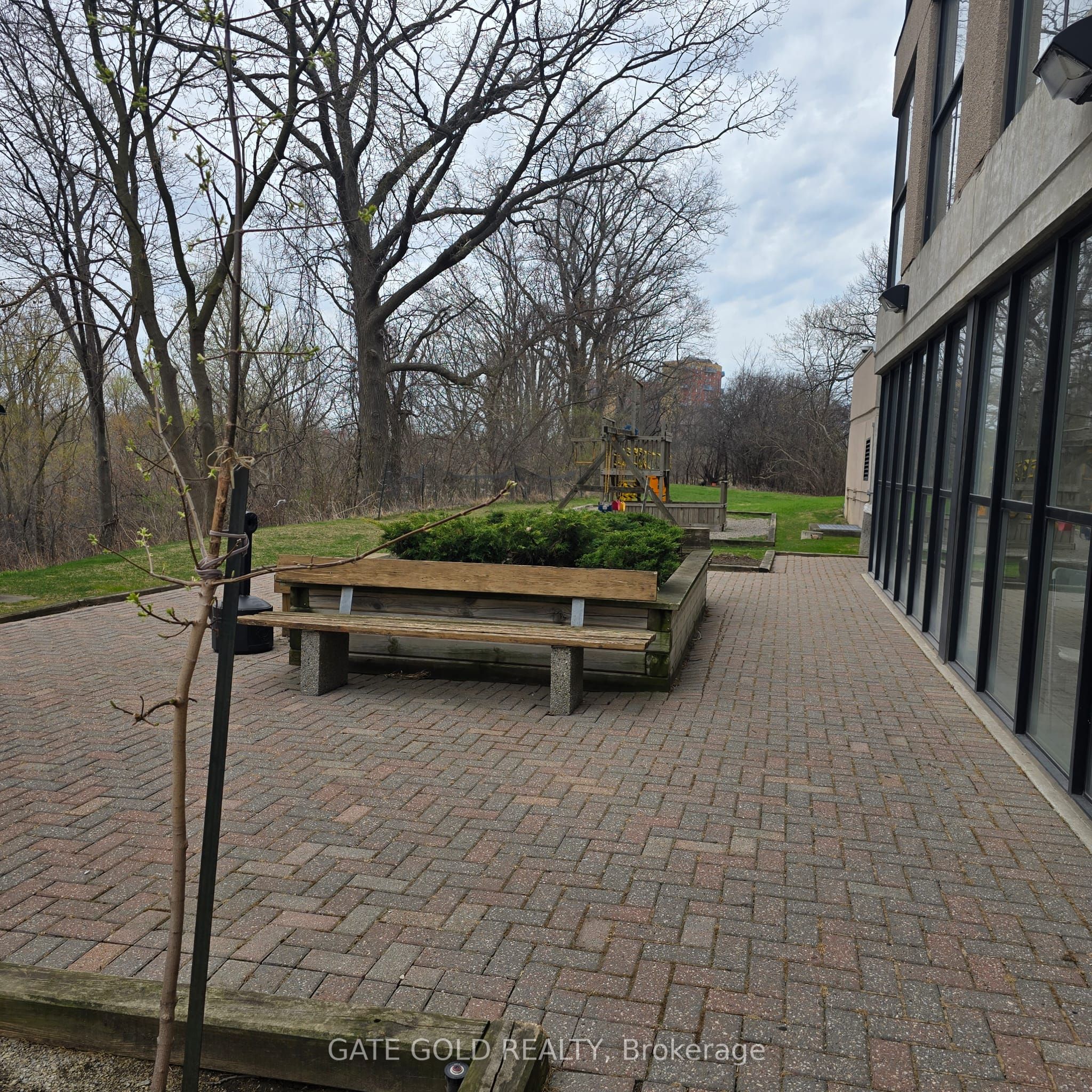 600 Rexdale Boulevard, #LPH2