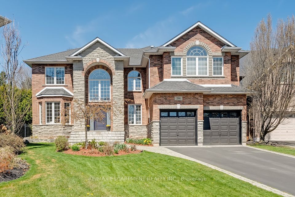 291 Glen Afton