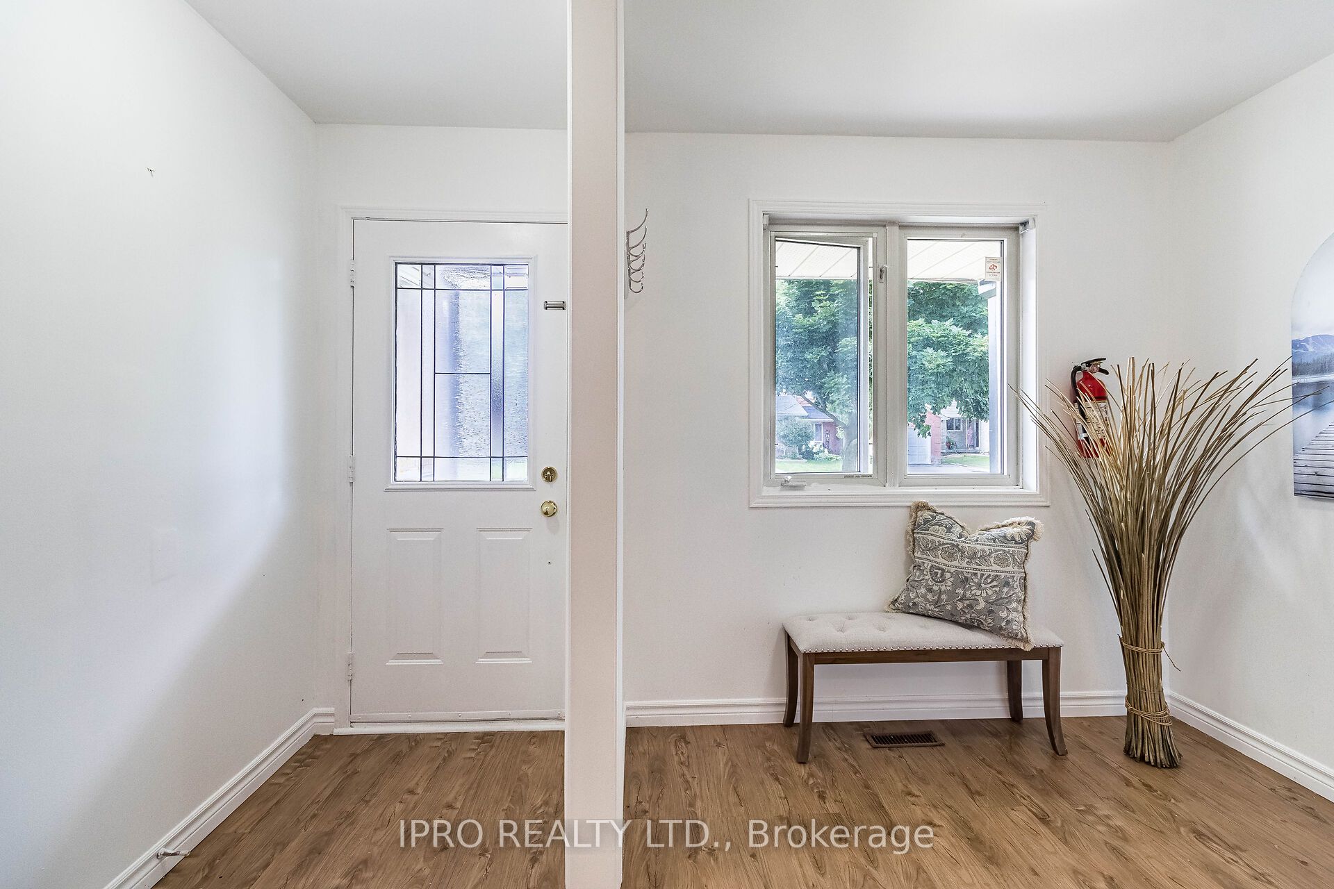 57 Bushford Street