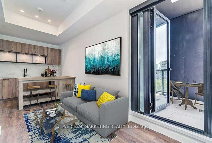 1 Bedroom Condo at 505 Richmond, Toronto For sale