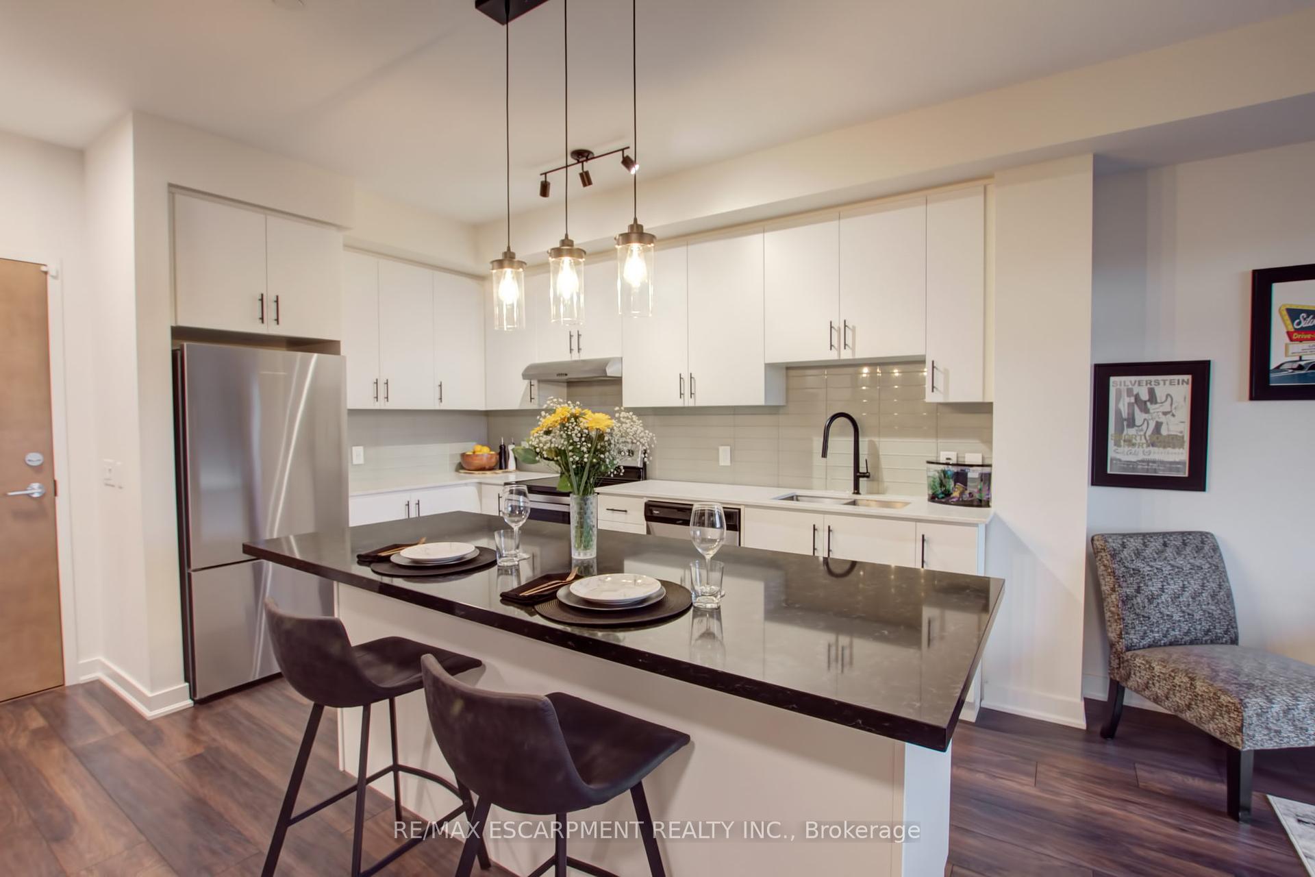 1 Bedroom Condo at 320 Plains, Burlington For sale