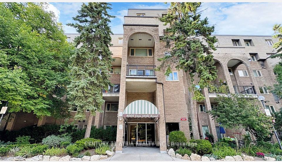 4005 Don Mills