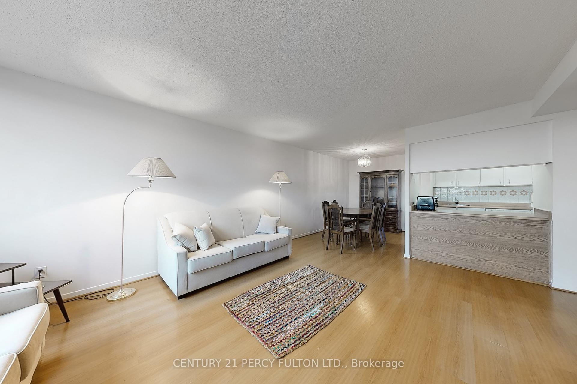 1 Bedroom Condo at 40 Bay Mills, Toronto For sale
