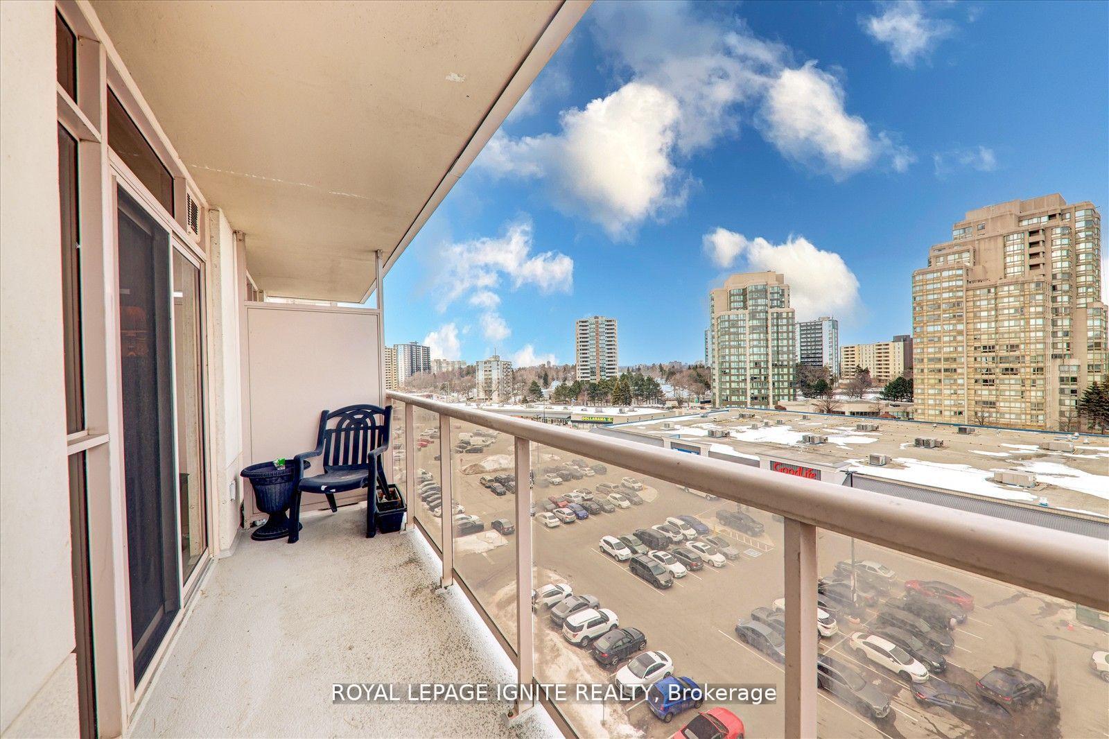 2 Bedrooms Condo at 3650 Kingston, Toronto For sale