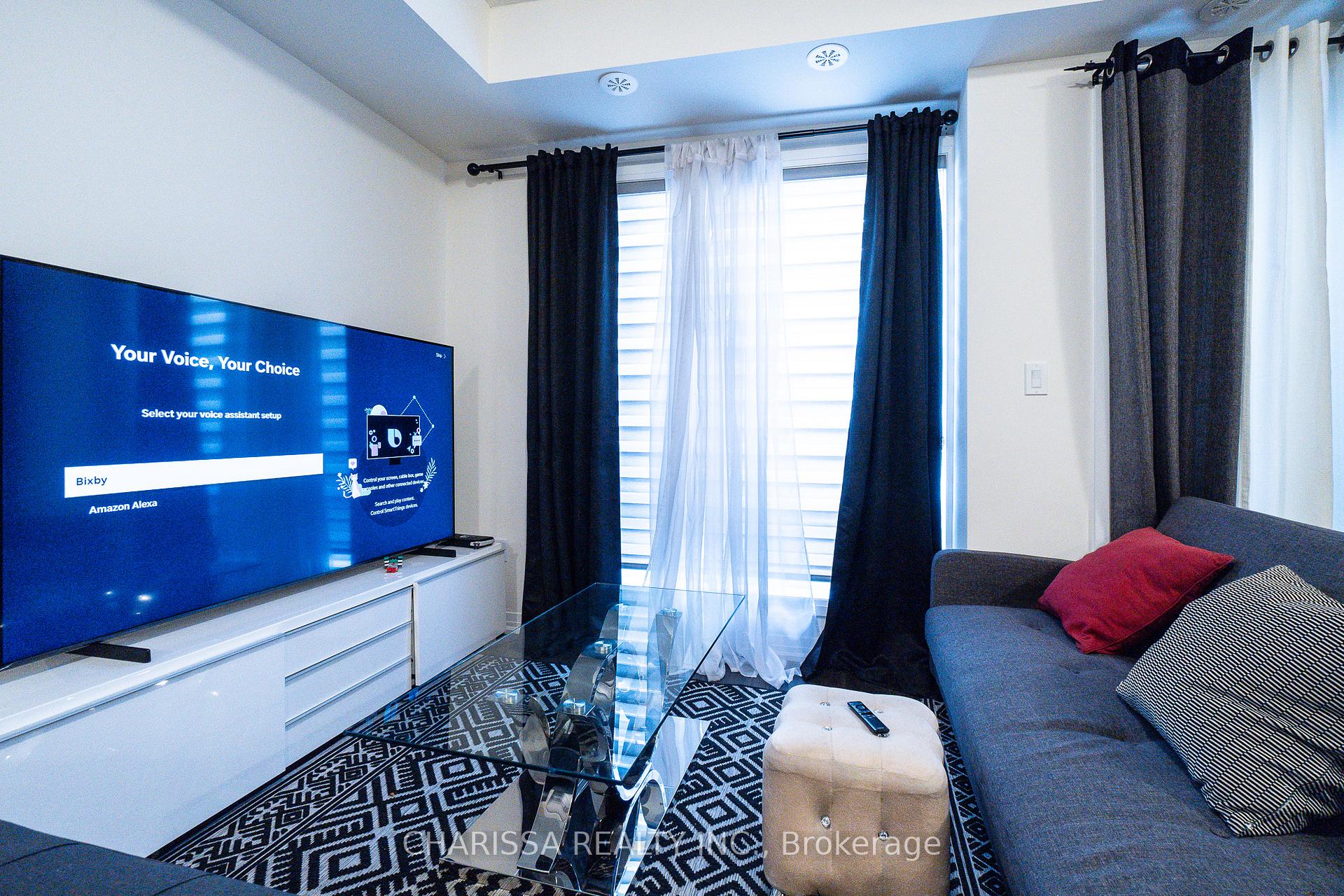 3 Bedrooms Condo at 30 Liben, Toronto For sale