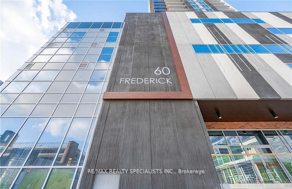 60 Frederick