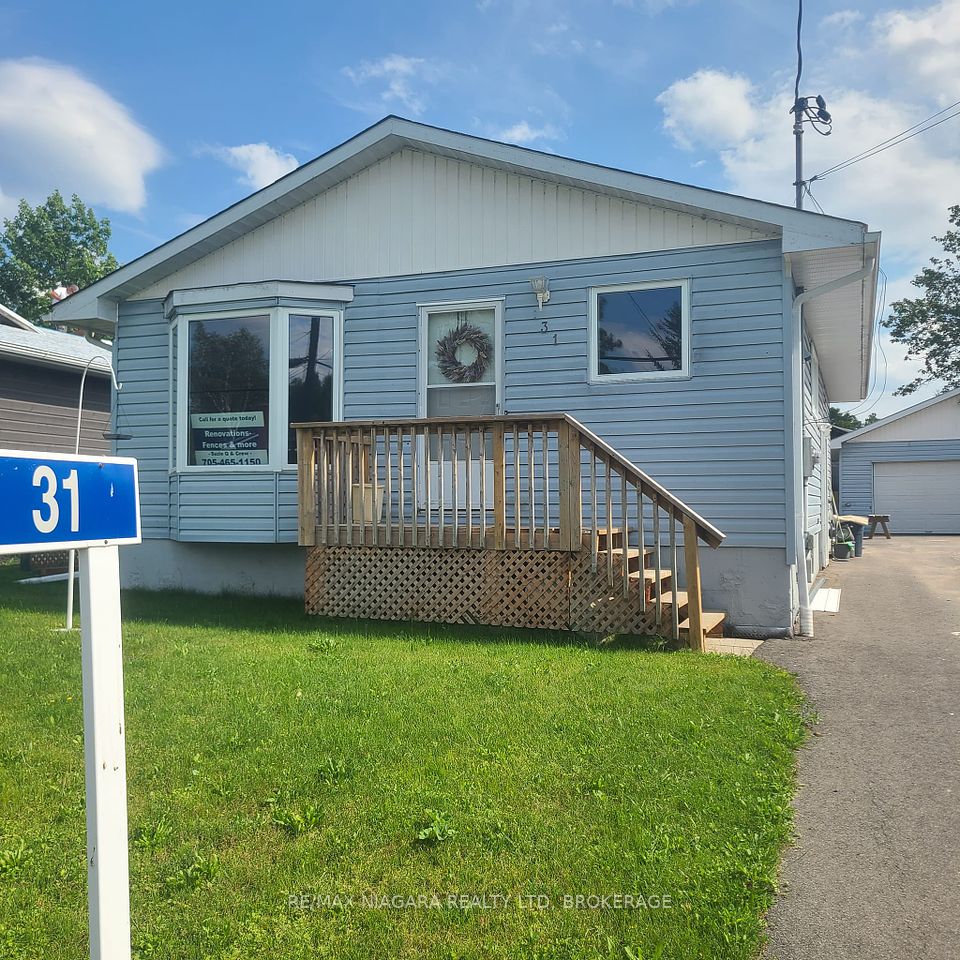 31 Spruce