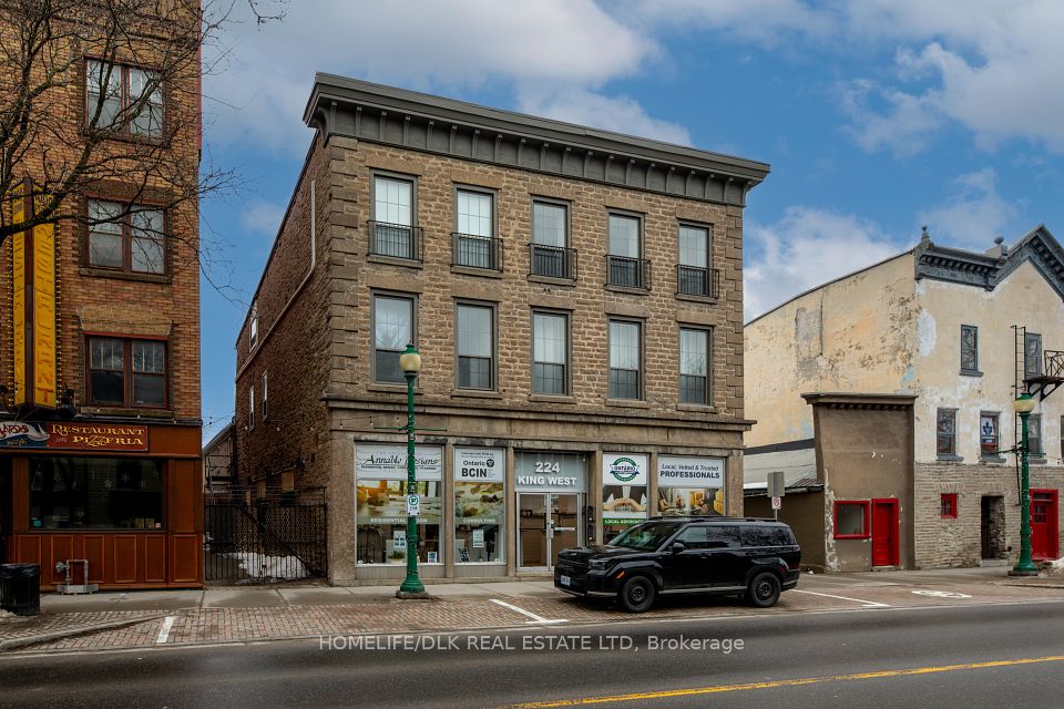 224 King Street, Brockville, ON K6V 3R8