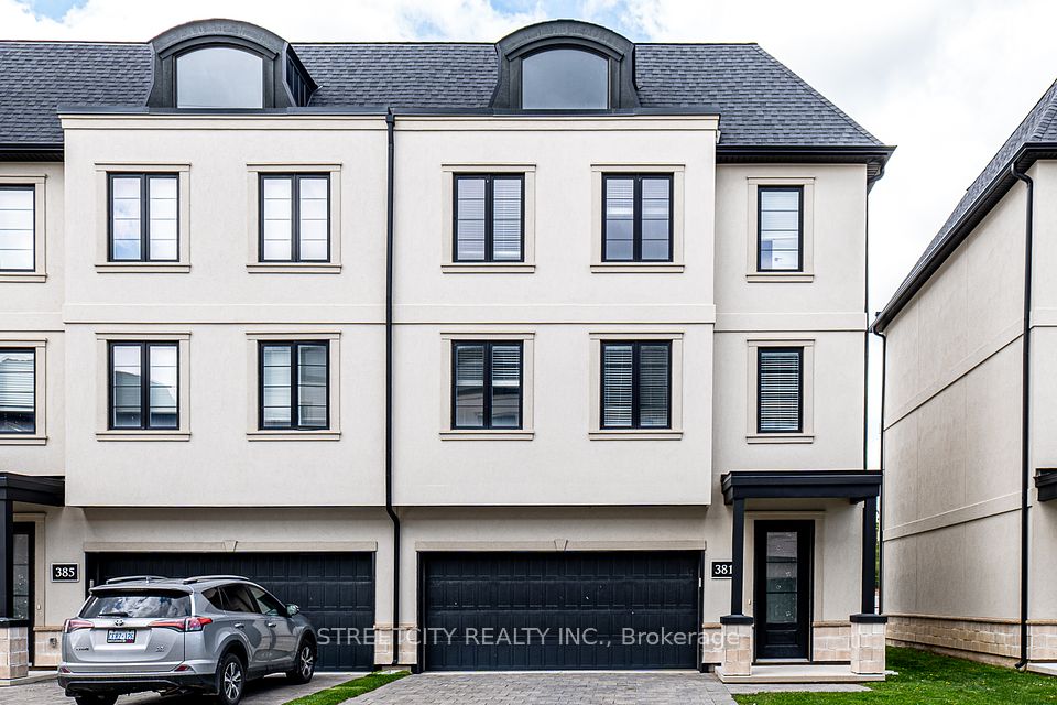 #13 - 381 Callaway Road, London North, ON N6G 0N8