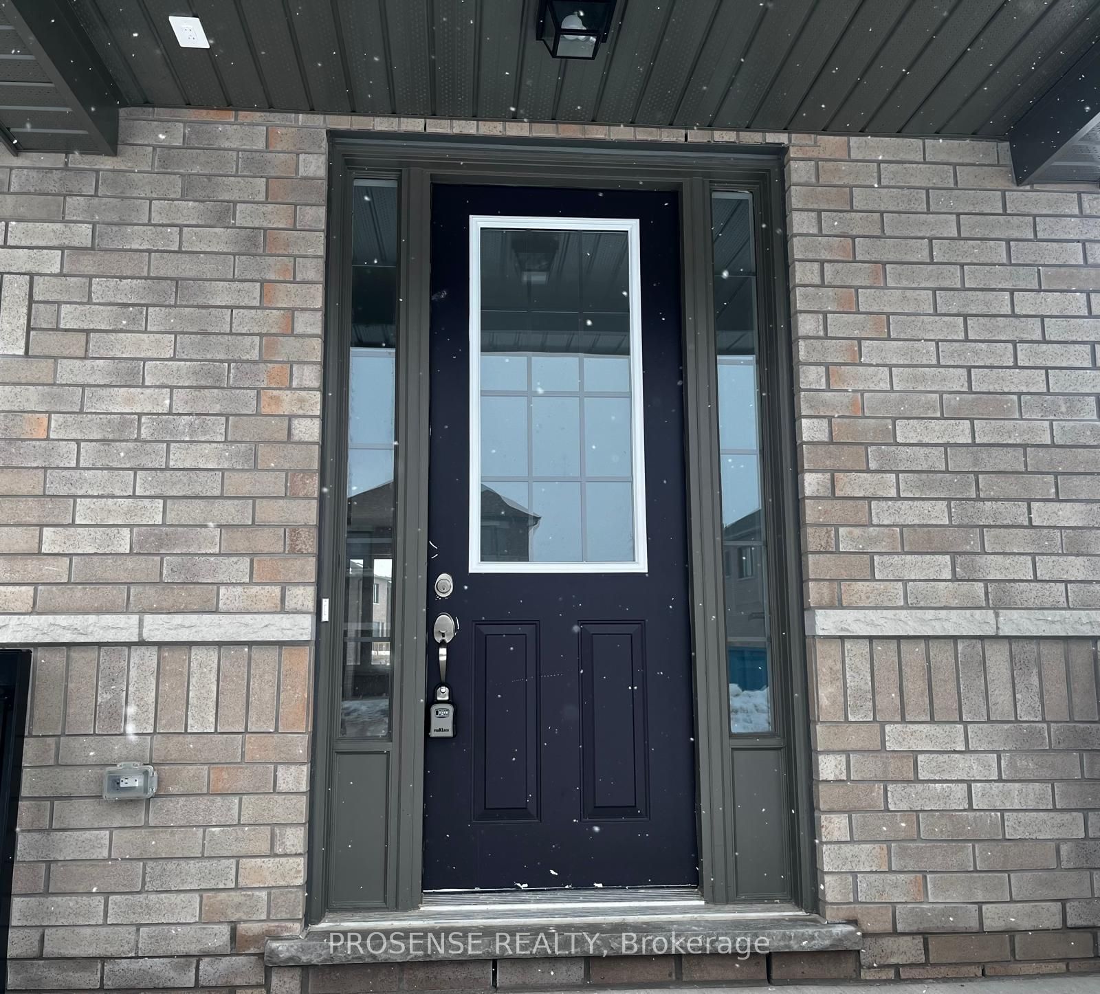 105 Butler Boulevard