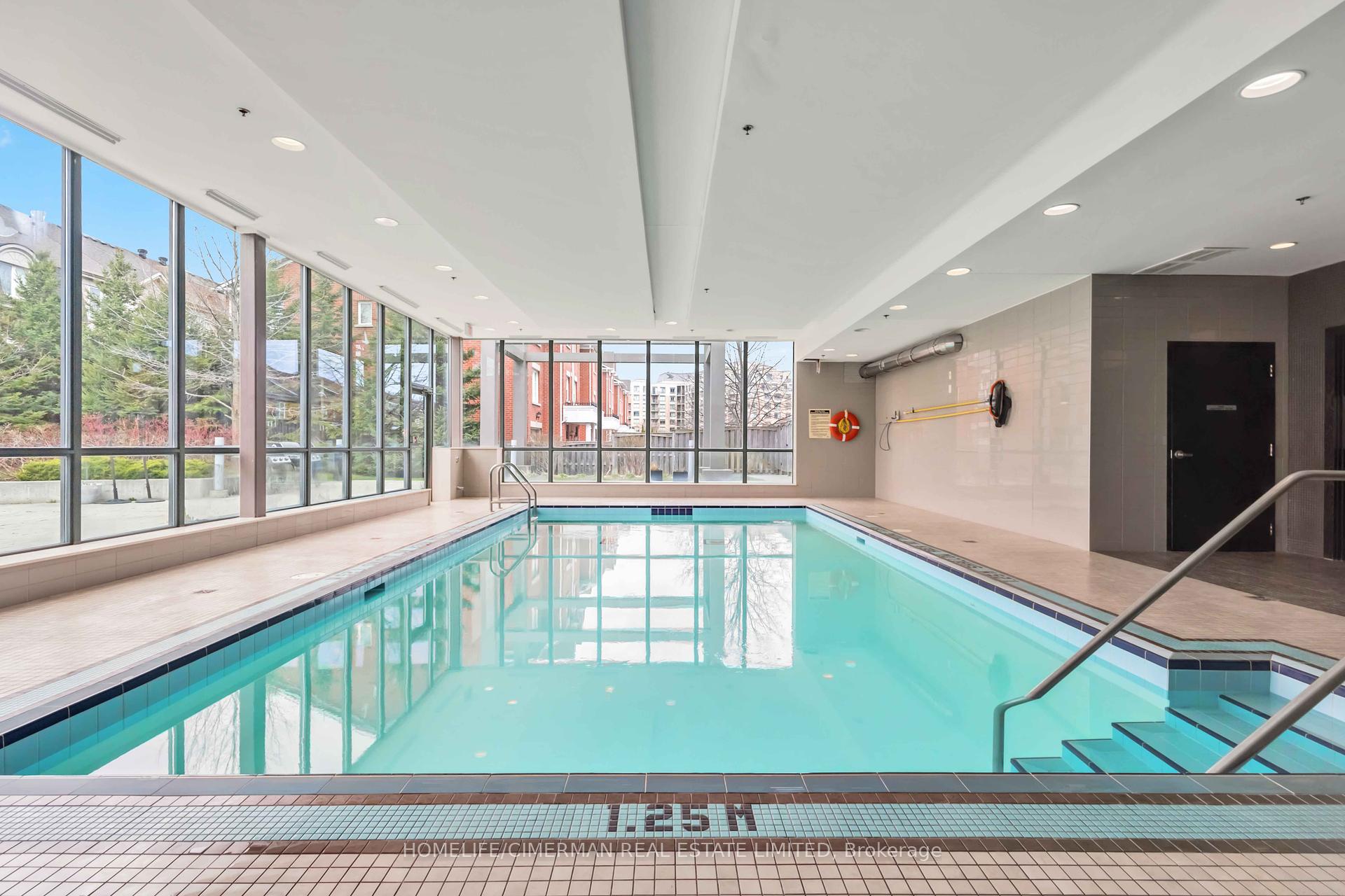 3 Bedrooms Condo at 120 Dallimore, Toronto For sale