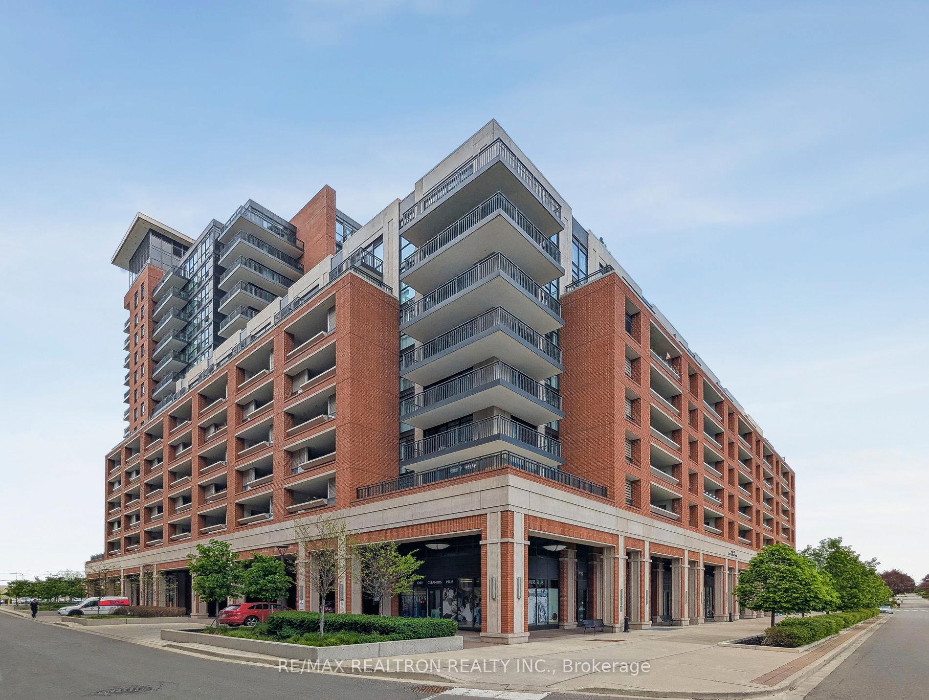 2 Bedrooms Condo at 3091 Dufferin, Toronto For sale